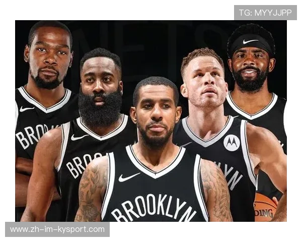 _篮网团队合作持续升华，联盟领头羊位置稳固_，篮网队签约