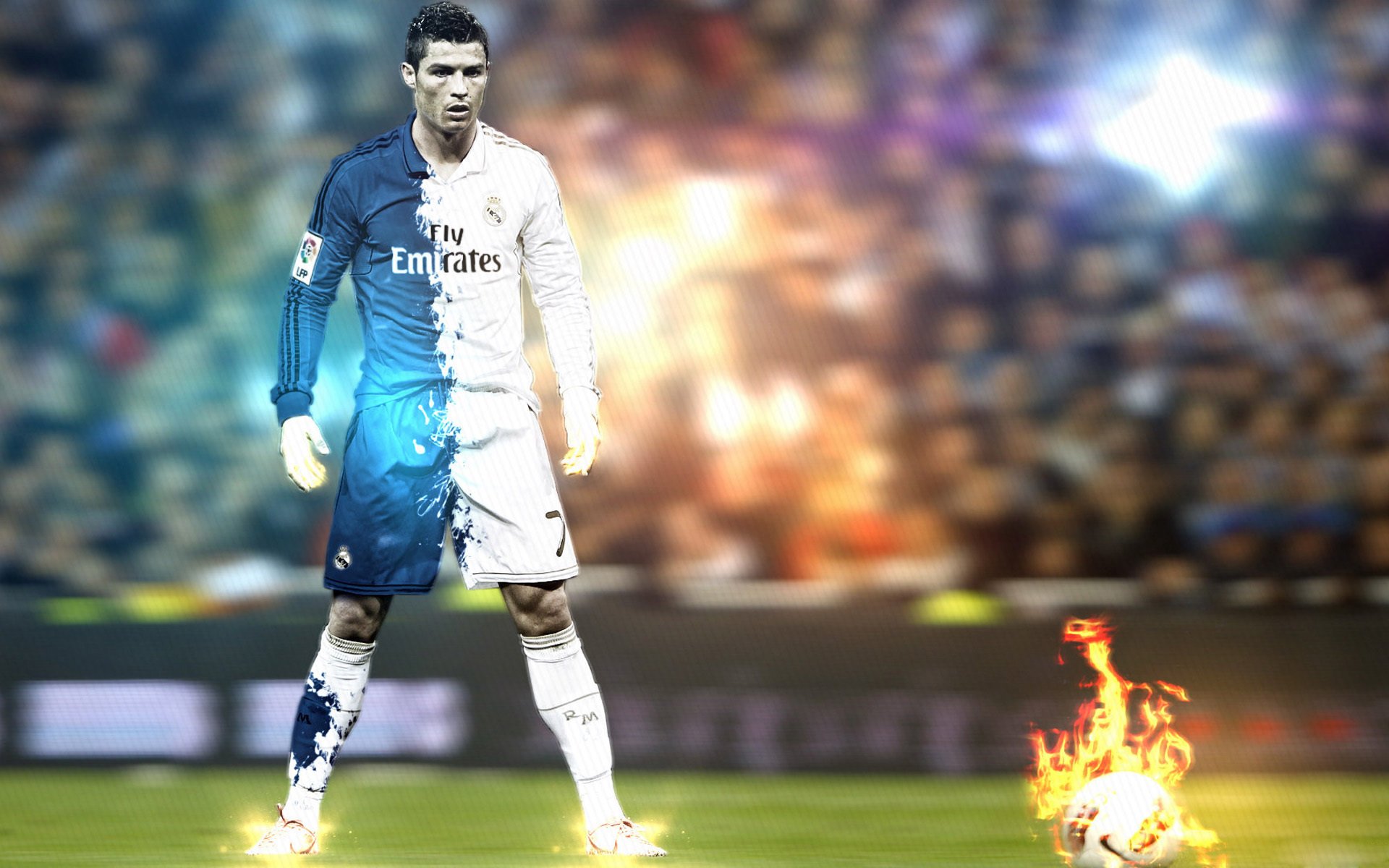 莱昂·马尔尚用实力回应所有质疑，莱昂内尔